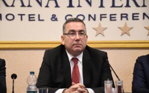 TÜRKİYE’NİN TİRAN BÜYÜKELÇİSİ ATAY: ARNAVUTLUK-TÜRKİYE DOSTLUĞU EBEDİDİR