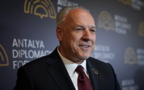 KOSOVA BAŞBAKAN YARDIMCISI DAMKA, TÜRKİYE’NİN BALKANLAR’DA YAPICI ROLÜ OLDUĞUNU SÖYLEDİ