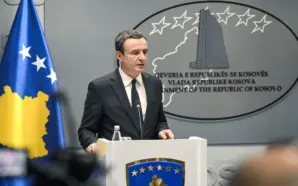 KOSOVA BAŞBAKANI KURTİ’NİN MAL VARLIĞI AÇIKLANDI