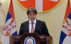 SIRBİSTAN SAVUNMA BAKANI GAŞİÇ: SIRBİSTAN ZORUNLU ASKERLİK HİZMETİNİ YENİDEN GETİRMEYE&hellip;