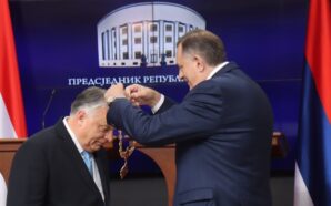 ORBAN SONRASI MACARİSTAN – BOSNA HERSEK SIRP ENTİTESİ REPUBLİKA SRPSKA&hellip;