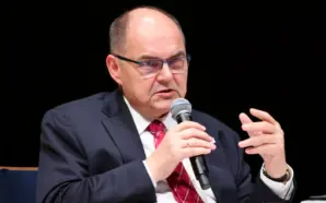 BOSNA HERSEK YÜKSEK TEMSİLCİSİ SCHMİDT: TÜRKİYE, BATI BALKANLAR’IN İSTİKRARINDA KİLİT&hellip;