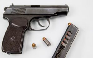 BOSNA-HERSEK’TE SİVİLLERİN SİLAHLANMASINDA REKOR ARTIŞ