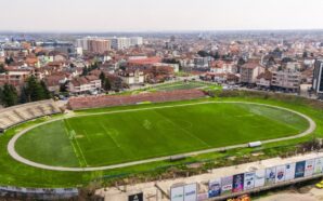 KOSOVA 2030 AKDENİZ OYUNLARI HAZIRLIKLARINA GECİKİYOR