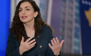 KOSOVA ESKİ CUMHURBAŞKANI OSMANİ: KURTİ İKİNCİ DÖNEM İÇİN BENDEN DESTEĞİNİ&hellip;