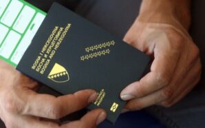 BOSNA HERSEK’TEN KÖRFEZ ÜLKELERİNE VİZE MUAFİYETİ