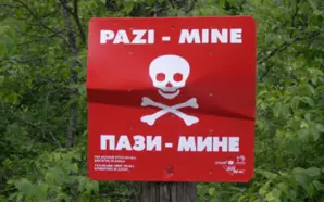 AB, BOSNA-HERSEK’TE MAYIN TEMİZLİĞİ VE ARAZİ GÜVENLİĞİ İÇİN 10 MİLYON&hellip;