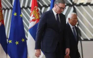 SIRBİSTAN, RUSYA İLE TARTIŞMALI İLİŞKİLER VE REFORM EKSİKLİĞİ NEDENİYLE AB’DEN&hellip;