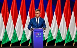 MACARİSTAN’IN YENİ BAŞBAKANI MAGYAR: BALKAN ÜLKELERİNİN İÇ İŞLERİNE KARIŞMAYACAĞIZ