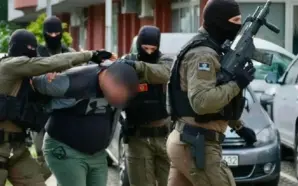 KARADAĞ’DA TUTUKLANAN MUZ İTHALATÇISININ BALKAN KARTELİ OLDUĞU ORTAYA ÇIKTI