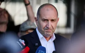 BULGARİSTAN’IN GELECEKTEKİ BAŞBAKANINDAN AB’YE ELEŞTİRİ: ”AVRUPA KENDİ HIRSLARININ KURBANI OLDU”