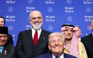 EDİ RAMA GÜÇLERİN ETKİSİ HAKKINDA SAMİMİ KONUŞTU: “AVRUPA’DAN İZİN ALMADAN&hellip;