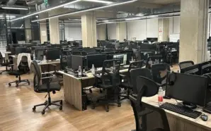 ARNAVUTLUK’TA SAHTE ÇAĞRI MERKEZLERİ ÇÖKERTİLDİ: MAĞDURLAR EN AZ 50 MİLYON&hellip;