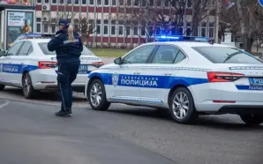 SIRBİSTAN: YILBAŞINDAN BU YANA TRAFİK KAZALARINDA 120 KİŞİ HAYATINI KAYBETTİ