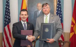 MUCUNSKI: ABD İLE STRATEJİK DİYALOG, GÜVENİLİR BİR MÜTTEFİK VE ORTAK&hellip;