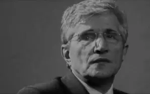 BOŞNAK AKADEMİSYEN RUSMİR MAHMUTÇEHAJİÇ HAYATINI KAYBETTİ