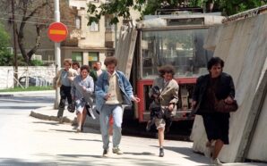 İTALYA’DA, SARAYBOSNA’YA KESKİN NİŞANCILIĞA GİDENLERE DAİR SORUŞTURMADA BİR KİŞİNİN DAHA&hellip;