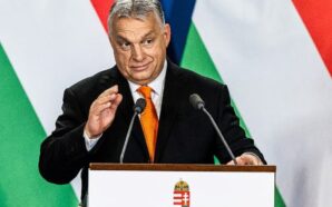 ORBAN 36 YIL SONRA MECLİSTEN ÇEKİLİYOR, MİLLETVEKİLİĞİNDEN ÇEKİLİYOR