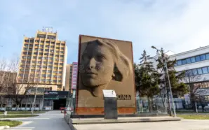 KOSOVA’DA SAVAŞTA CİNSEL ŞİDDET MAĞDURLARINI ANMA GÜNÜ