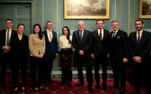 ALBİN KURTİ: KOSOVA, BİRLEŞİK KRALLIK İLE DAHA DA YAKIN ASKERİ&hellip;