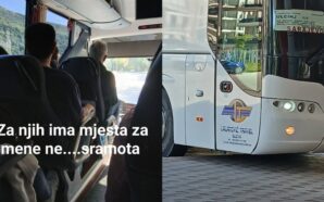 KARADAĞ’DA BİR YOLCU, BAŞÖRTÜSÜ NEDENİYLE AYRIMCILIĞA UĞRADIĞINI İDDİA ETTİ: YETKİLİLER&hellip;