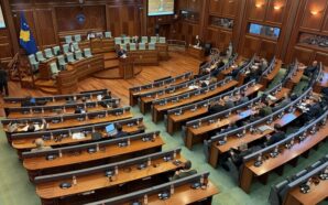 KOSOVA MECLİSİ’NDE İKTİDAR İLE MUHALEFET ELEKTRİK ENERJİSİ SEKTÖRÜ KONUSUNDA KARŞI&hellip;