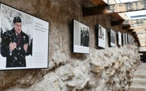 BOSNA HERSEK’İN KURUCU LİDERİ İZETBEGOVİÇ’İN HATIRASI TİKA ELİYLE YAŞATILACAK