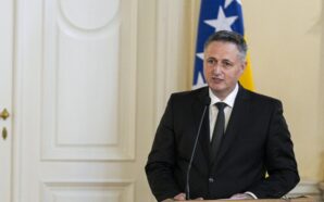 BEÇİROVİÇ: BOSNA HERSEK’TE ARTIK HİÇBİR AYRIM HATTINA VE ETNİK BÖLÜNMEYE&hellip;