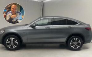 SARAYBOSNALI, DÜNYA KUPASI’NA GİTMEK İÇİN “MERCEDES”İNİ SATIYOR: YENİ BİR ARABA&hellip;