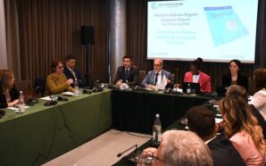 DÜNYA BANKASI: BATI BALKANLAR’DA EKONOMİK BÜYÜME 2026 VE 2027’DE YAVAŞ&hellip;