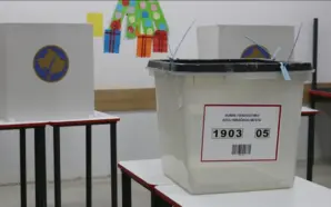 KOSOVA’DA 7 HAZİRAN SEÇİMLERİ İÇİN 140 BİNDEN FAZLA YURTDIŞI SEÇMEN&hellip;