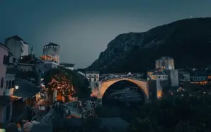 BOSNA HERSEK SOSYAL MEDYAYADA YÜKSELİYOR: AVRUPA’NIN YENİ TREND DESTİNASYONU