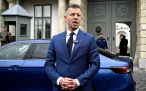 MAGYAR, İKTİDARDAN AYRILMA SÜRECİNDE VİKTOR ORBAN’I YAĞMACILIKLA SUÇLADI