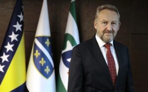 BOSNA HERSEK’TE BAKİR İZZETBEGOVİÇ YENİDEN ADAY