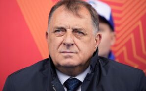 DODİK, MOSKOVA’DAKİ GEÇİT TÖRENİNİN ARDINDAN: ”SIRP VE RUS HALKLARININ KARDEŞLİK&hellip;