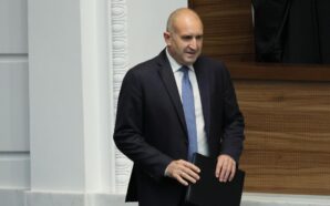 MAKEDONYA’NIN YENİ BULGAR HÜKÜMETİNDEN PEK FAZLA BEKLENTİSİ YOK