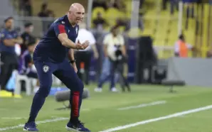 ARNAVUTLUK MİLLİ FUTBOL TAKIMININ YENİ TEKNİK DİREKTÖRÜ ROLAND MARAN OLDU
