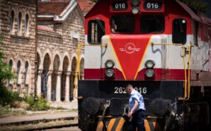 KOSOVA MAKAMLARI KUZEYDEKİ DEMİRYOLU ALTYAPISININ KONTROLÜNÜ DEVRALDI