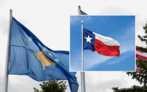 KOSOVA, ABD’NİN TEXAS EYALETİNDE KONSOLOSLUK MİSYONU AÇIYOR