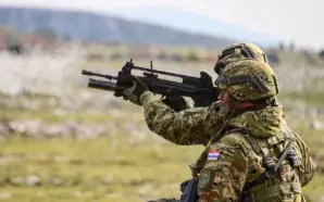 HIRVATİSTAN’DAN SAVUNMA İÇİN AB DESTEKLİ 1,7 MİLYAR EURO KREDİ