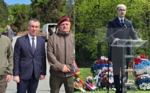 SIRBİSTAN, KOSOVA’DA SAVAŞMIŞ VE SAVAŞ SUÇLARINA KATILMIŞ ”KIZIL BERELİLERİ” FİNANSE&hellip;
