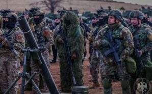 ARNAVUTLUK, GAZZE’YE ASKER GÖNDERMEYE HAZIRLANIYOR
