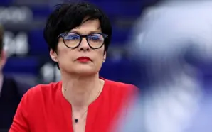 AB KOMİSERİ MARTA KOS: KARADAĞ AVRUPA BİRLİĞİ’NE İLK GİREN OLACAK,&hellip;