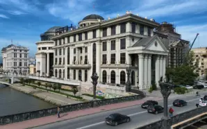 MAKEDONYA’DAN BULGARİSTAN’A “KUZEY-MAKEDON” İFADESİ NEDENİYLE SÖZLÜ DİPLOMATİK UYARI