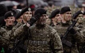 SIRBİSTAN’DAN KOSOVA’NIN JANDARMA PLANINA TEPKİ: KFOR TEK MEŞRU SİLAHLI GÜÇ