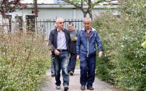 BULGARİSTAN’DAN GÖÇ EDEN TÜRKLER, KİMLİK MÜCADELESİ VERİRKEN YAŞADIKLARI ZORLUKLARI UNUTAMIYOR
