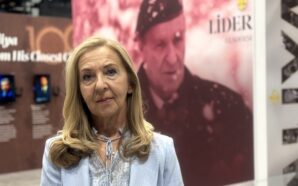 KIZI, “BİLGE KRAL” ALİYA İZETBEGOVİÇ’İ ÖZLEMLE ANLATTI
