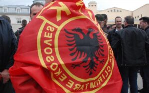 KOSOVA ÖZEL MAHKEMESİ UÇK DAVASI KAPSAMINDA ESKİ UÇK LİDERLERİ HAKKINDA&hellip;