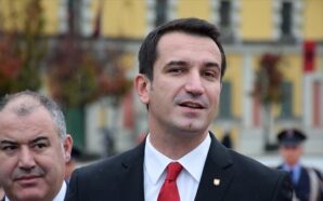 YÜKSEK MAHKEME, TİRAN BELEDİYE BAŞKANI ERİON VELİAJ HAKKINDAKİ TUTUKLULUK KARARINI&hellip;