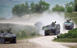 SIRBİSTAN İLE NATO’NUN İLK ORTAK ASKERİ TATBİKATI TAMAMLANDI